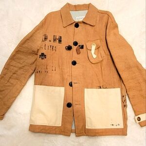 Vintage Jacket Size M